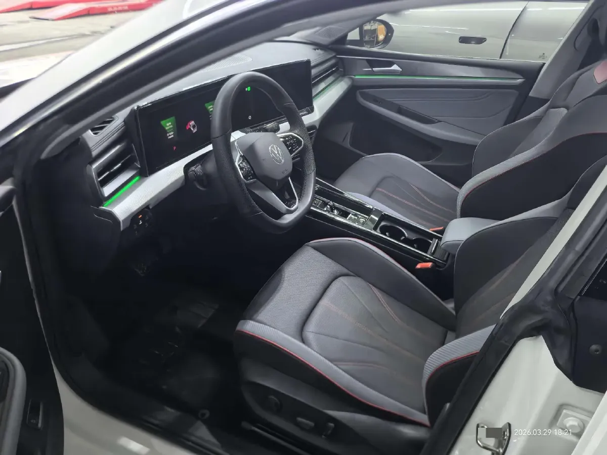 2023 Volkswagen Lamando 1.4T 150HP L4 7DCT,autocango,china used car exporter,china ev exporter,chinese used car exporter,chinese used ev exporter