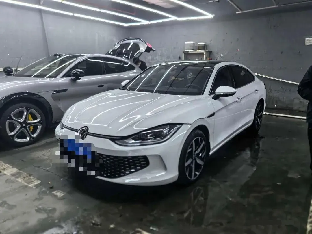 2023 Volkswagen Lamando 1.4T 150HP L4 7DCT,autocango,china used car exporter,china ev exporter,chinese used car exporter,chinese used ev exporter