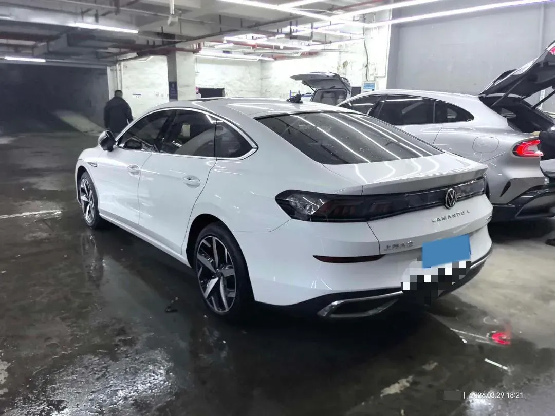 2023 Volkswagen Lamando 1.4T 150HP L4 7DCT,autocango,china used car exporter,china ev exporter,chinese used car exporter,chinese used ev exporter