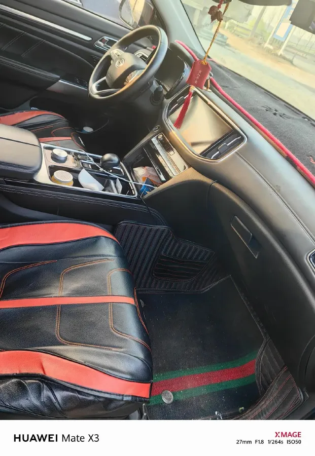 2020 GAC Trumpchi GS8 2.0T 252HP L4 6AT,autocango,china used car exporter,china ev exporter,chinese used car exporter,chinese used ev exporter