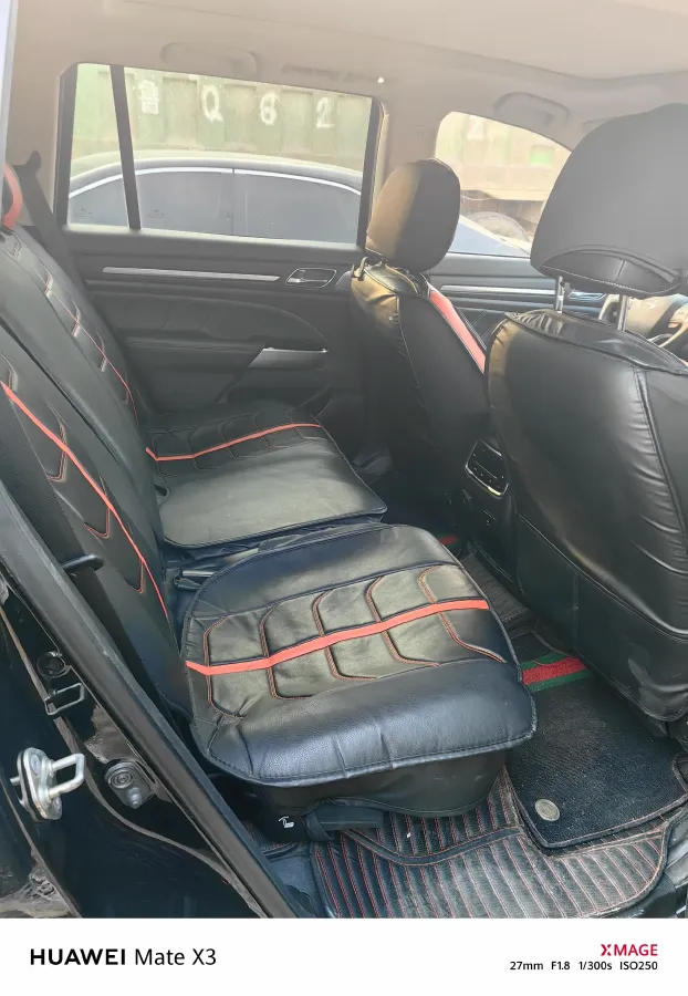 2020 GAC Trumpchi GS8 2.0T 252HP L4 6AT,autocango,china used car exporter,china ev exporter,chinese used car exporter,chinese used ev exporter