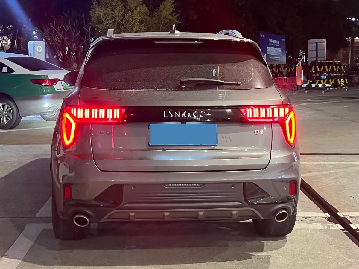 2021 LYNK&CO 01 2.0T 218HP L4 8AT,autocango,china used car exporter,china ev exporter,chinese used car exporter,chinese used ev exporter