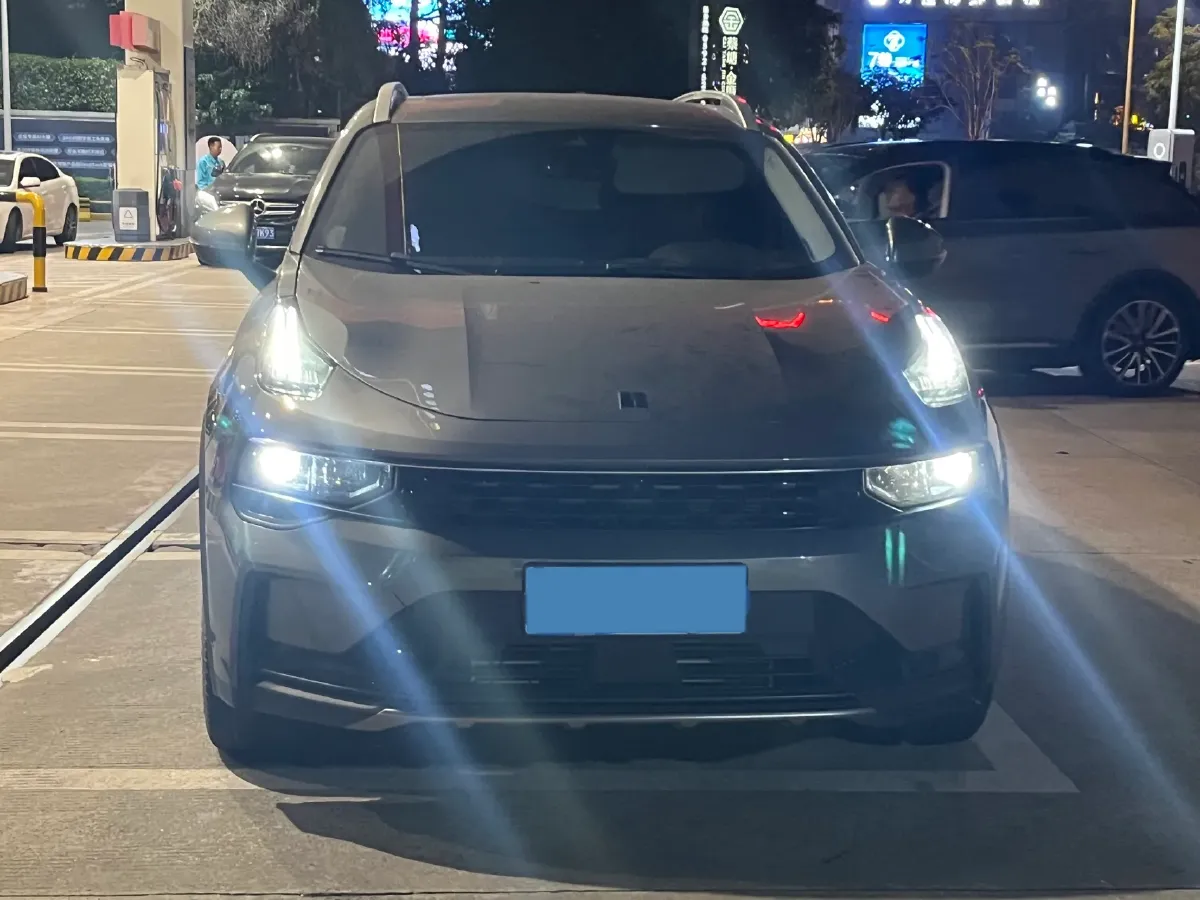 2021 LYNK&CO 01 2.0T 218HP L4 8AT,autocango,china used car exporter,china ev exporter,chinese used car exporter,chinese used ev exporter