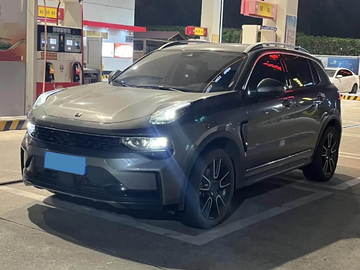 2021 LYNK&CO 01 2.0T 218HP L4 8AT,autocango,china used car exporter,china ev exporter,chinese used car exporter,chinese used ev exporter