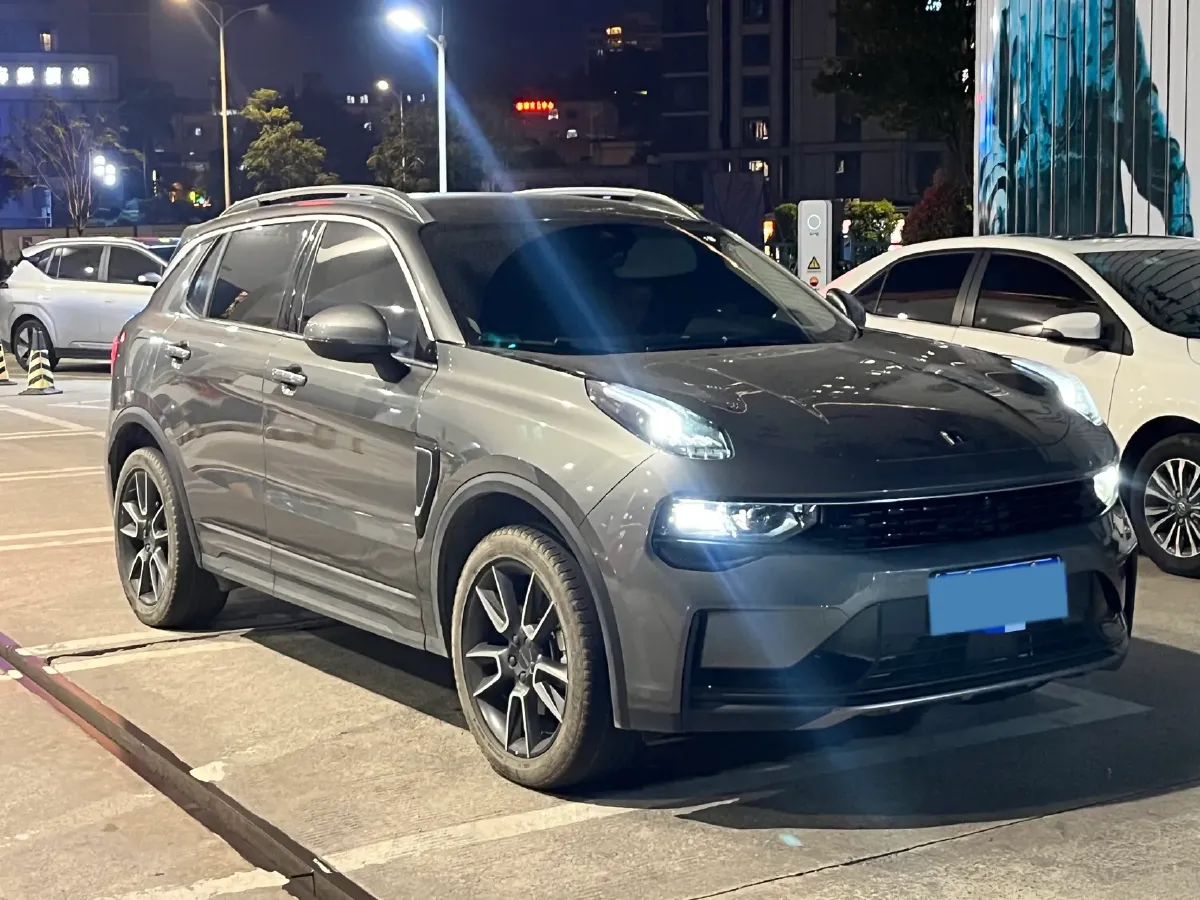 2021 LYNK&CO 01 2.0T 218HP L4 8AT,autocango,china used car exporter,china ev exporter,chinese used car exporter,chinese used ev exporter
