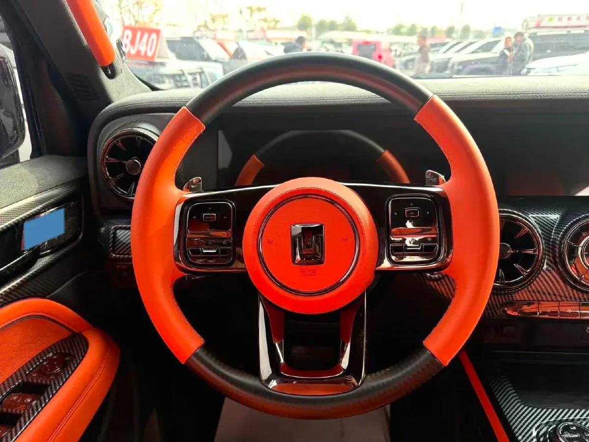 2023 Cyberspace 300 2.0T 227HP L4 8AT,autocango,china used car exporter,china ev exporter,chinese used car exporter,chinese used ev exporter