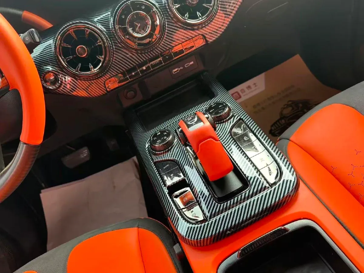 2023 Cyberspace 300 2.0T 227HP L4 8AT,autocango,china used car exporter,china ev exporter,chinese used car exporter,chinese used ev exporter