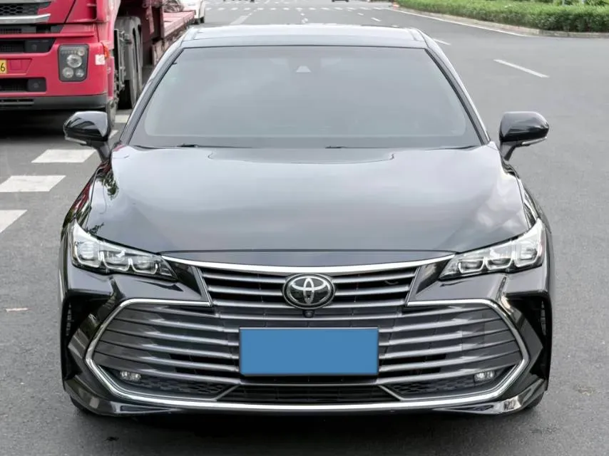 2019 Toyota Avalon 2.5L 209HP L4 8AT,autocango,china used car exporter,china ev exporter,chinese used car exporter,chinese used ev exporter