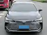 2019 Toyota Avalon 2.5L 209HP L4 8AT
