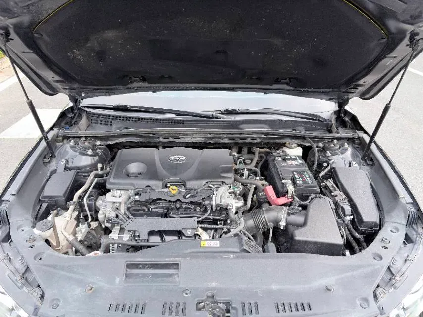 2019 Toyota Avalon 2.5L 209HP L4 8AT,autocango,china used car exporter,china ev exporter,chinese used car exporter,chinese used ev exporter