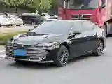 2019 Toyota Avalon 2.5L 209HP L4 8AT