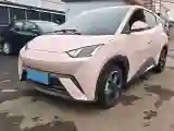 2024 BYD Seagull BEV 38.88KWH