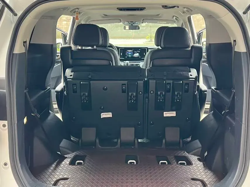 2023 GAC Trumpchi M8 2.0T 252HP L4 8AT,autocango,china used car exporter,china ev exporter,chinese used car exporter,chinese used ev exporter