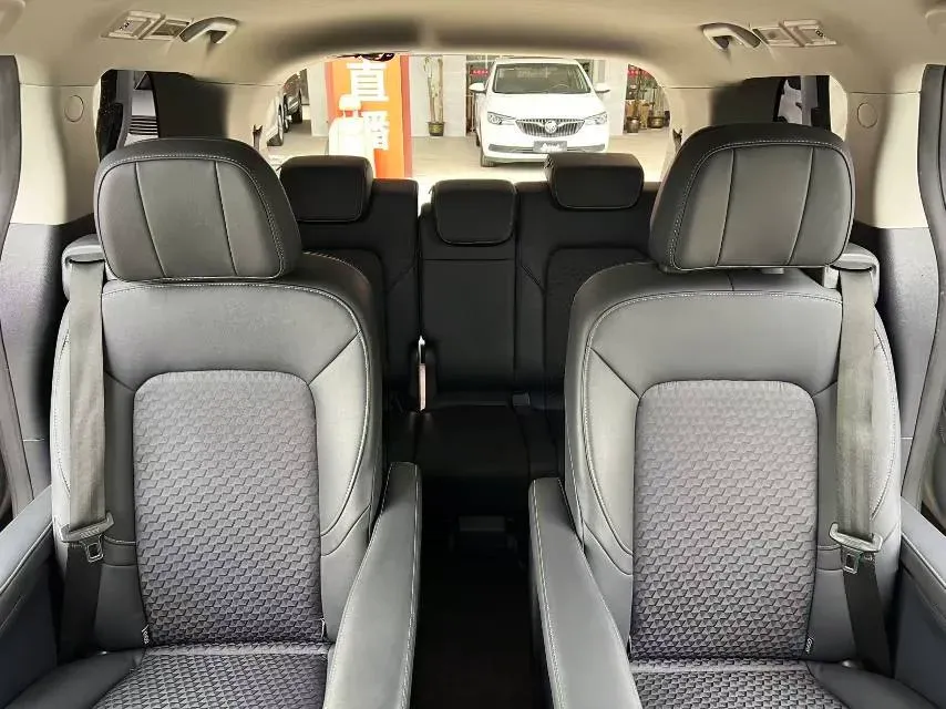 2023 GAC Trumpchi M8 2.0T 252HP L4 8AT,autocango,china used car exporter,china ev exporter,chinese used car exporter,chinese used ev exporter