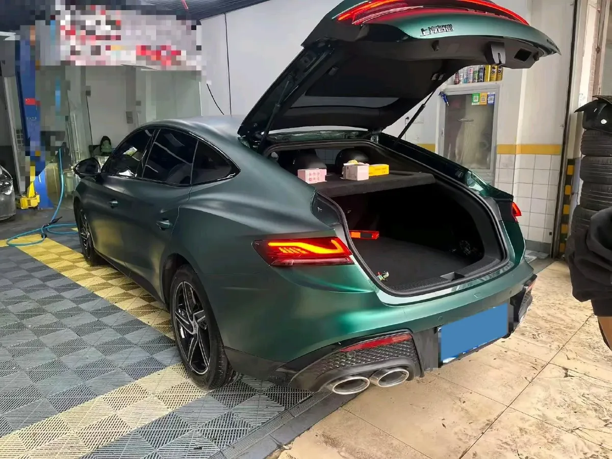 2023 MG 7 1.5T 188HP L4 7DCT,autocango,china used car exporter,china ev exporter,chinese used car exporter,chinese used ev exporter