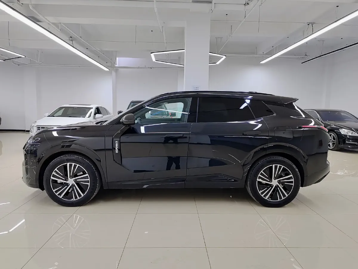 2025 LYNK&CO 08 EM-P 1.5T 163HP L4 3DHT PHEV 21.2KWH,autocango,china used car exporter,china ev exporter,chinese used car exporter,chinese used ev exporter