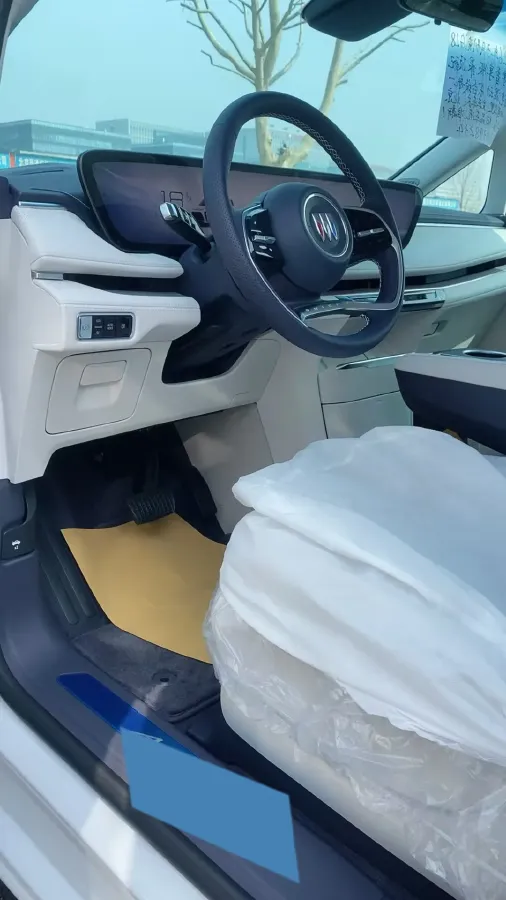 2026 Buick GL8 1.5T 180HP L4 2DHT PHEV,autocango,china used car exporter,china ev exporter,chinese used car exporter,chinese used ev exporter