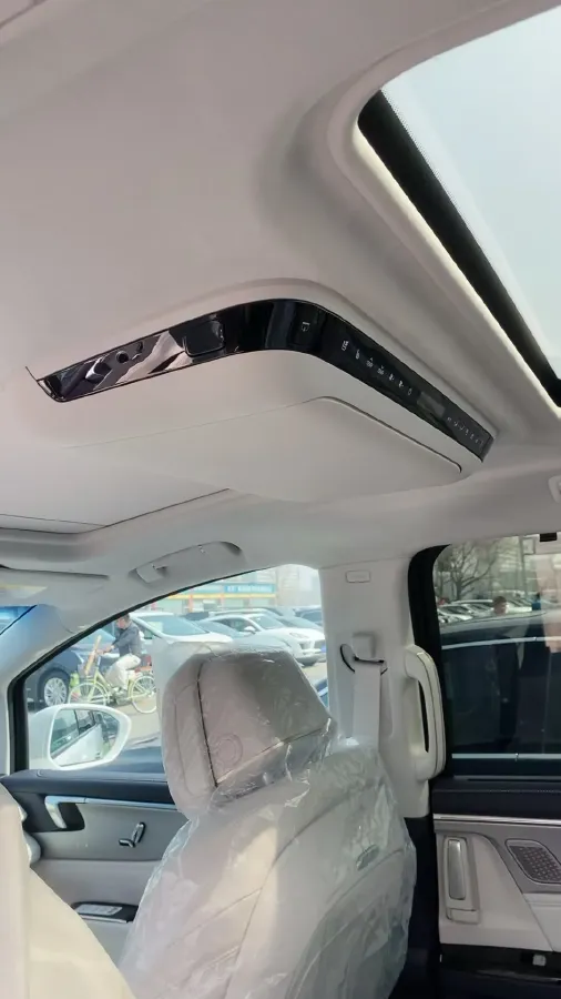 2026 Buick GL8 1.5T 180HP L4 2DHT PHEV,autocango,china used car exporter,china ev exporter,chinese used car exporter,chinese used ev exporter