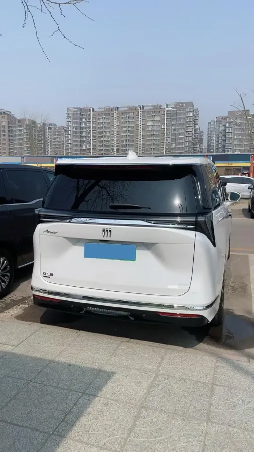 2026 Buick GL8 1.5T 180HP L4 2DHT PHEV,autocango,china used car exporter,china ev exporter,chinese used car exporter,chinese used ev exporter