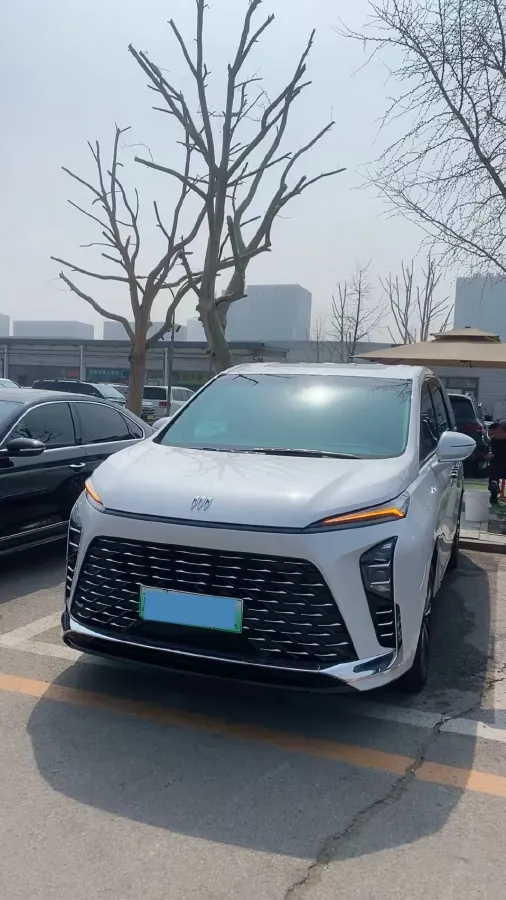 2026 Buick GL8 1.5T 180HP L4 2DHT PHEV,autocango,china used car exporter,china ev exporter,chinese used car exporter,chinese used ev exporter