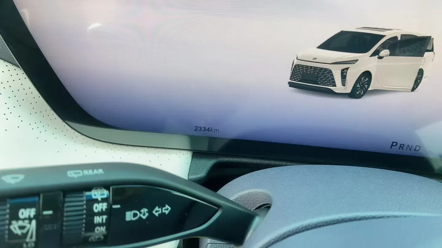 2026 Buick GL8 1.5T 180HP L4 2DHT PHEV,autocango,china used car exporter,china ev exporter,chinese used car exporter,chinese used ev exporter