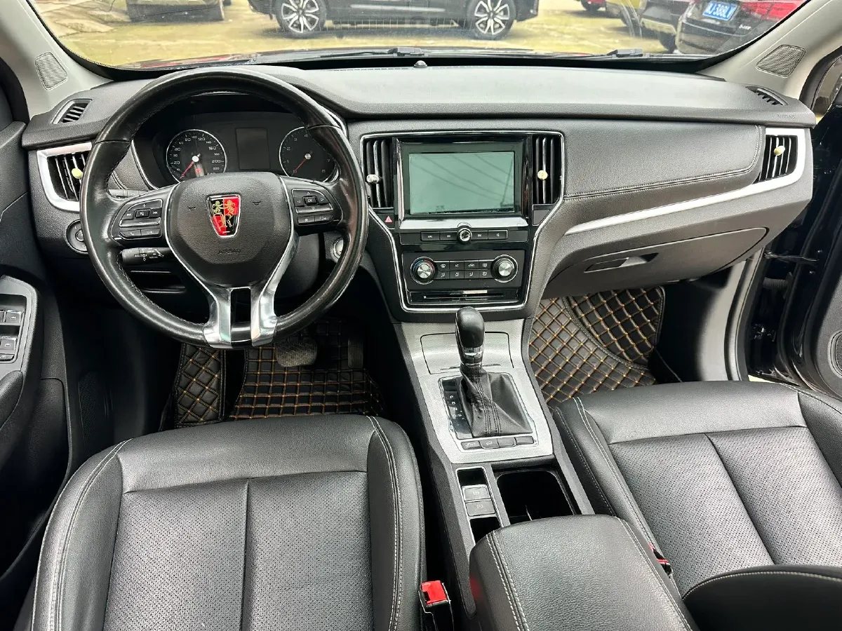 2018 Roewe RX5 1.5T 169HP L4 7DCT,autocango,china used car exporter,china ev exporter,chinese used car exporter,chinese used ev exporter