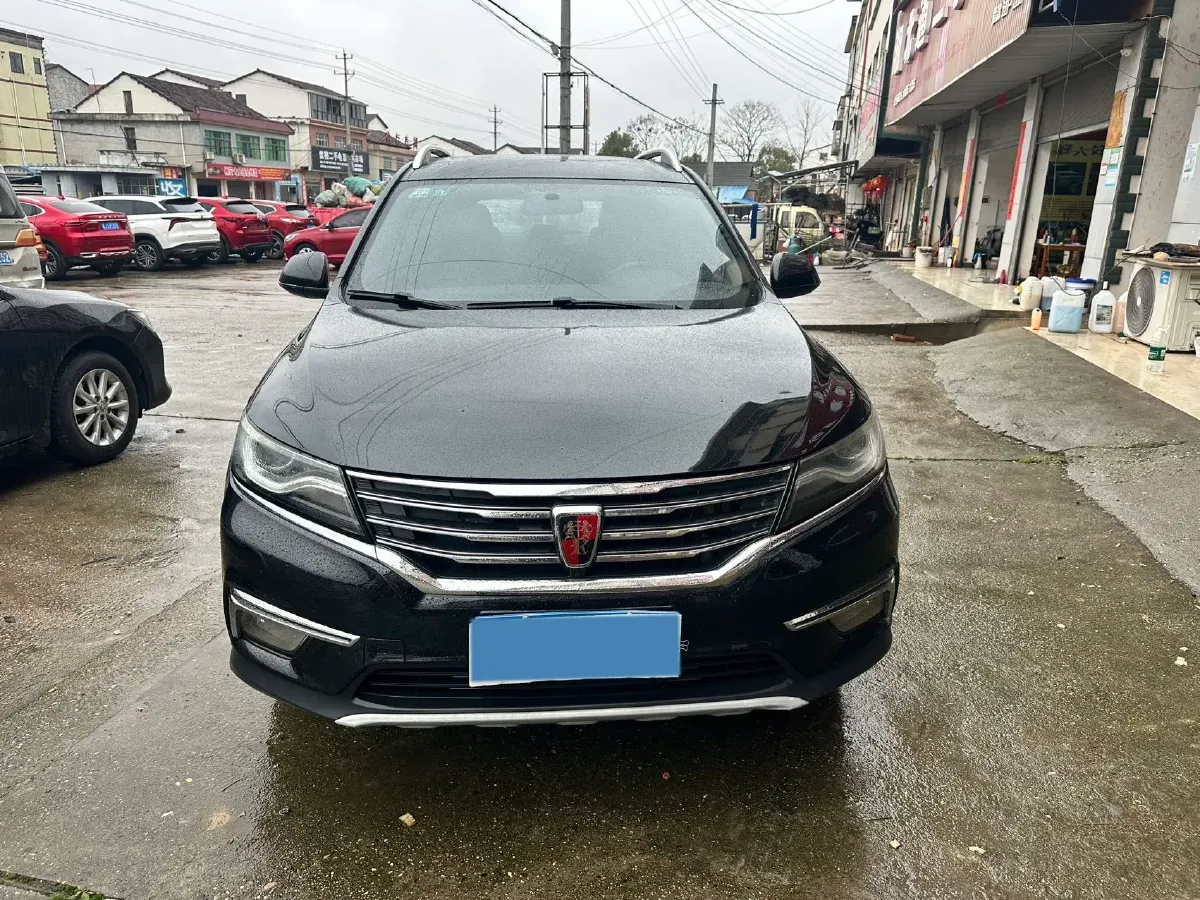 2018 Roewe RX5 1.5T 169HP L4 7DCT,autocango,china used car exporter,china ev exporter,chinese used car exporter,chinese used ev exporter