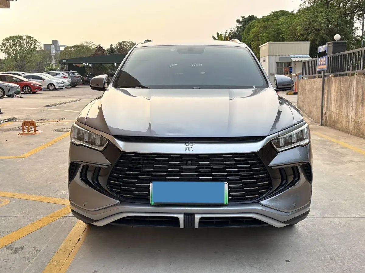 2024 BYD Song Pro 1.5L 110HP L4 E-CVT PHEV 12.9KWH,autocango,china used car exporter,china ev exporter,chinese used car exporter,chinese used ev exporter