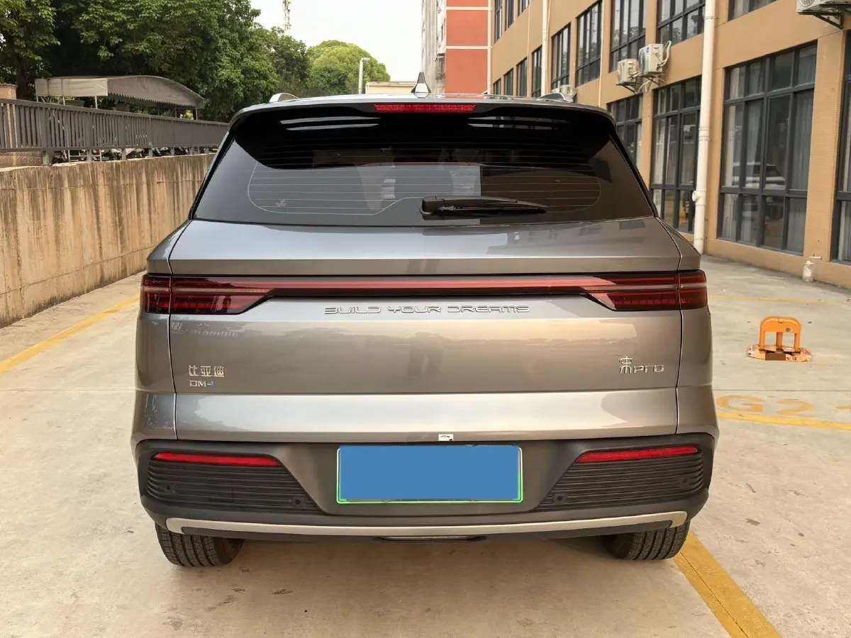 2024 BYD Song Pro 1.5L 110HP L4 E-CVT PHEV 12.9KWH,autocango,china used car exporter,china ev exporter,chinese used car exporter,chinese used ev exporter