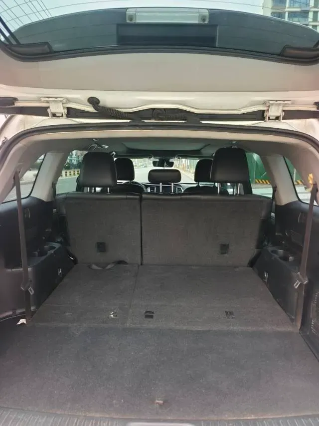 2018 Jeep Grand Commander 2.0T 265HP L4 9AT,autocango,china used car exporter,china ev exporter,chinese used car exporter,chinese used ev exporter