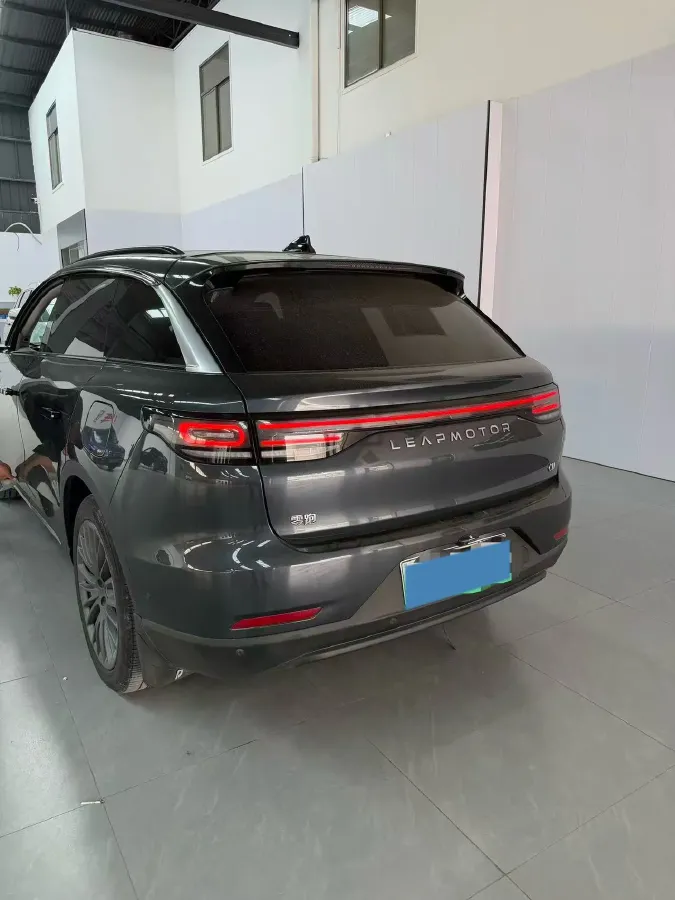 2023 Leapmotor C11 1.5L 95HP L4 REEV 43.74KWH,autocango,china used car exporter,china ev exporter,chinese used car exporter,chinese used ev exporter
