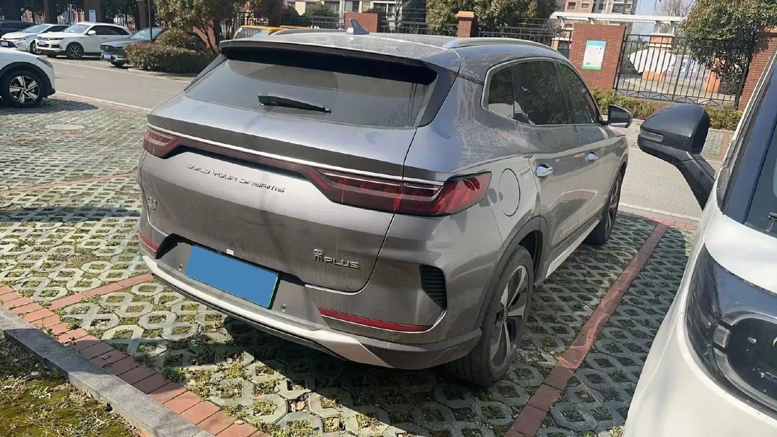 2022 Geely JiaJi 1.5T 177HP L3 7DCT PHEV 15.5KWH,autocango,china used car exporter,china ev exporter,chinese used car exporter,chinese used ev exporter