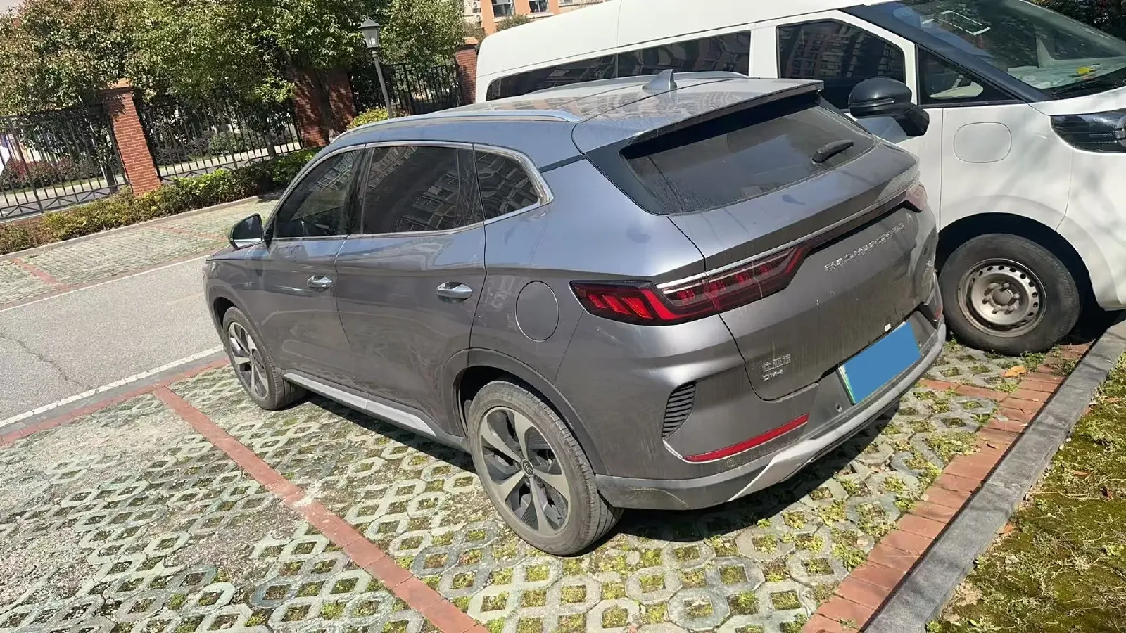 2022 Geely JiaJi 1.5T 177HP L3 7DCT PHEV 15.5KWH,autocango,china used car exporter,china ev exporter,chinese used car exporter,chinese used ev exporter