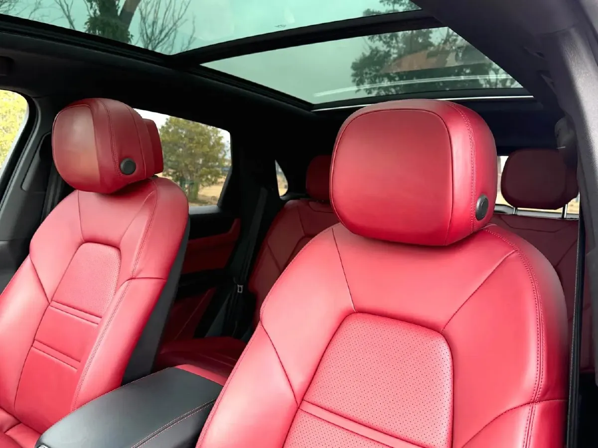 2019 Porsche Cayenne 3.0T 340HP V6 8AT,autocango,china used car exporter,china ev exporter,chinese used car exporter,chinese used ev exporter