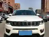 2019 Jeep Compass 1.4T 165HP L4 7DCT