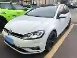 2020 Volkswagen Golf 1.4T 150HP L4 7DCT