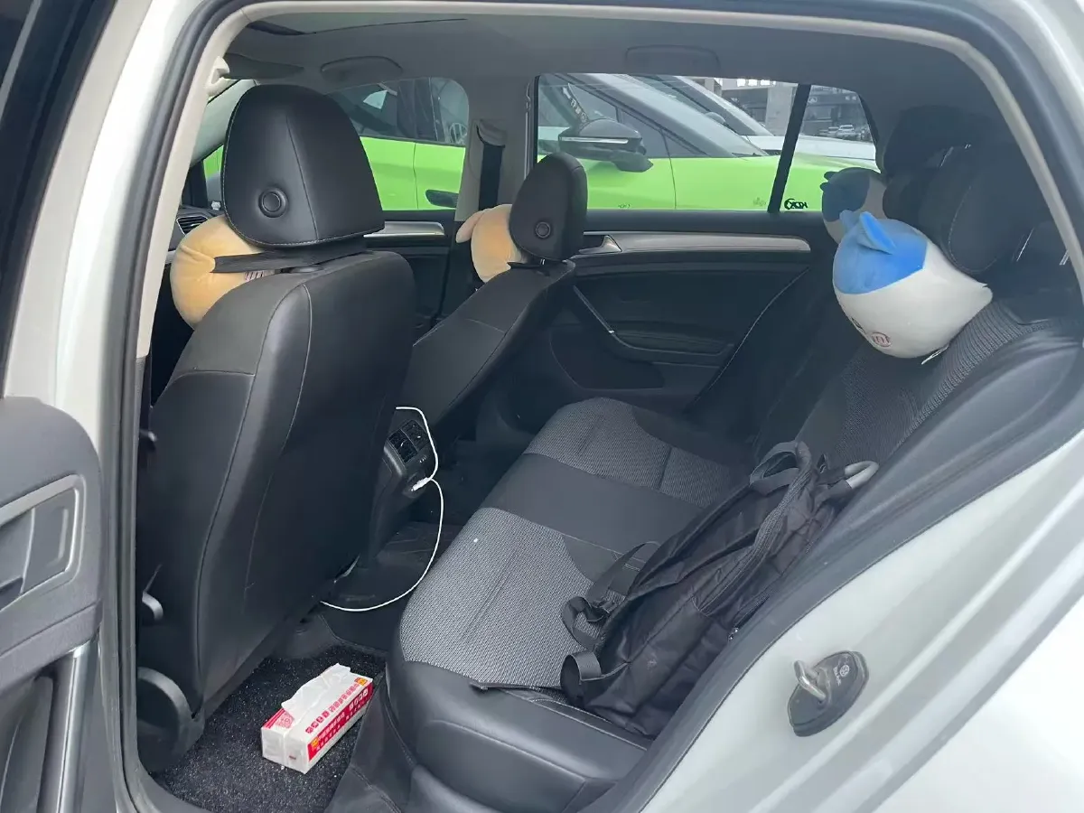 2020 Volkswagen Golf 1.4T 150HP L4 7DCT,autocango,china used car exporter,china ev exporter,chinese used car exporter,chinese used ev exporter