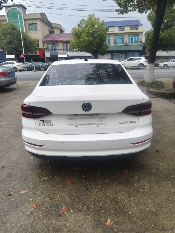 2021 Volkswagen Lavida 1.5L 113HP L4 6AT,autocango,china used car exporter,china ev exporter,chinese used car exporter,chinese used ev exporter