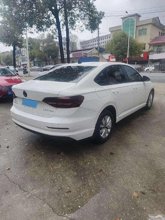 2021 Volkswagen Lavida 1.5L 113HP L4 6AT,autocango,china used car exporter,china ev exporter,chinese used car exporter,chinese used ev exporter