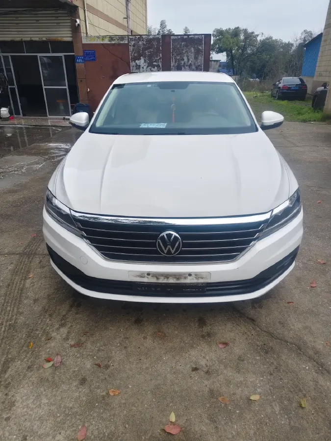 2021 Volkswagen Lavida 1.5L 113HP L4 6AT,autocango,china used car exporter,china ev exporter,chinese used car exporter,chinese used ev exporter