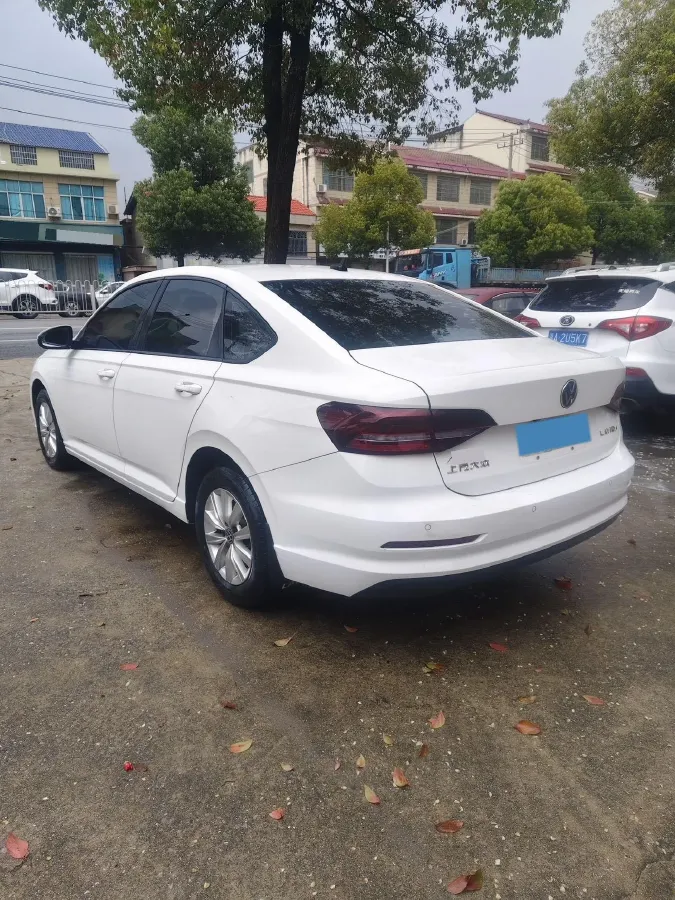 2021 Volkswagen Lavida 1.5L 113HP L4 6AT,autocango,china used car exporter,china ev exporter,chinese used car exporter,chinese used ev exporter
