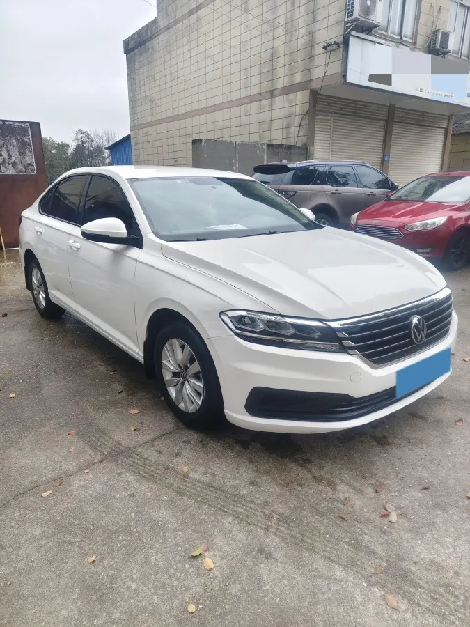 2021 Volkswagen Lavida 1.5L 113HP L4 6AT,autocango,china used car exporter,china ev exporter,chinese used car exporter,chinese used ev exporter
