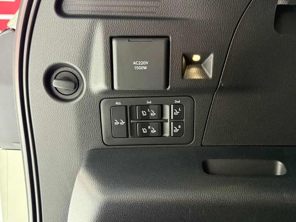 2025 Lexus LX 3.5T 408HP V6 10AT Hybrid,autocango,china used car exporter,china ev exporter,chinese used car exporter,chinese used ev exporter