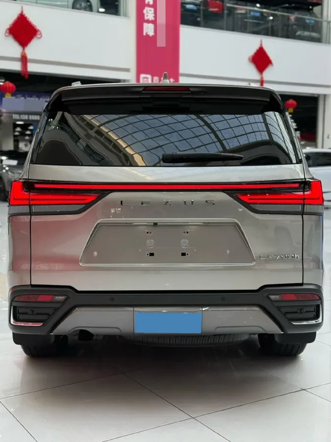 2025 Lexus LX 3.5T 408HP V6 10AT Hybrid,autocango,china used car exporter,china ev exporter,chinese used car exporter,chinese used ev exporter