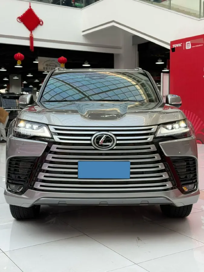 2025 Lexus LX 3.5T 408HP V6 10AT Hybrid,autocango,china used car exporter,china ev exporter,chinese used car exporter,chinese used ev exporter