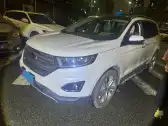 2018 FORD EDGE,autocango,china used car exporter,china ev exporter,chinese used car exporter,chinese used ev exporter