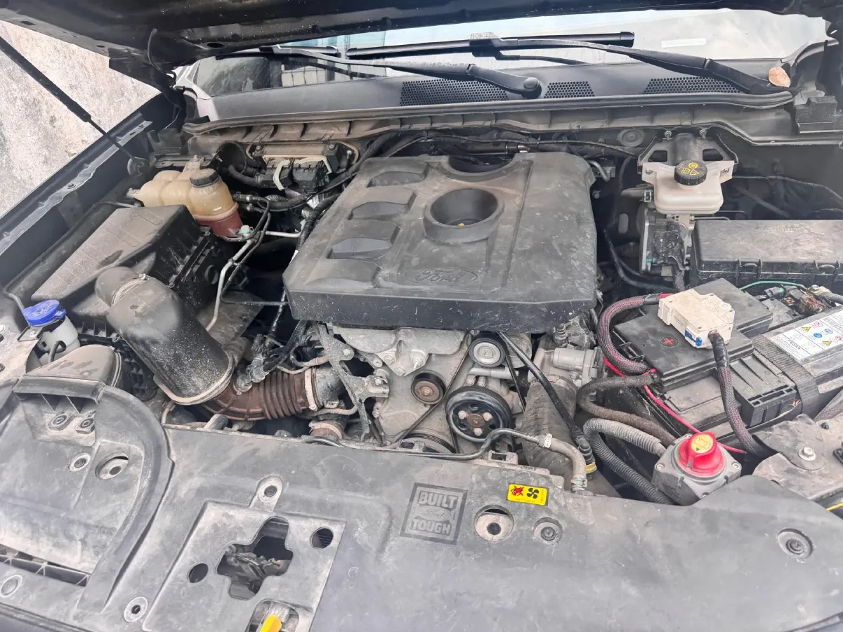 2023 Ford Ranger 2.3T 258HP L4 8AT,autocango,china used car exporter,china ev exporter,chinese used car exporter,chinese used ev exporter