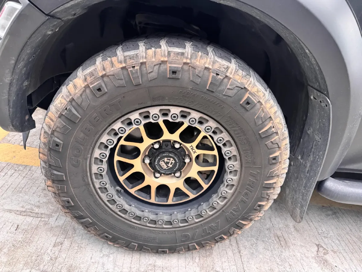 2023 Ford Ranger 2.3T 258HP L4 8AT,autocango,china used car exporter,china ev exporter,chinese used car exporter,chinese used ev exporter