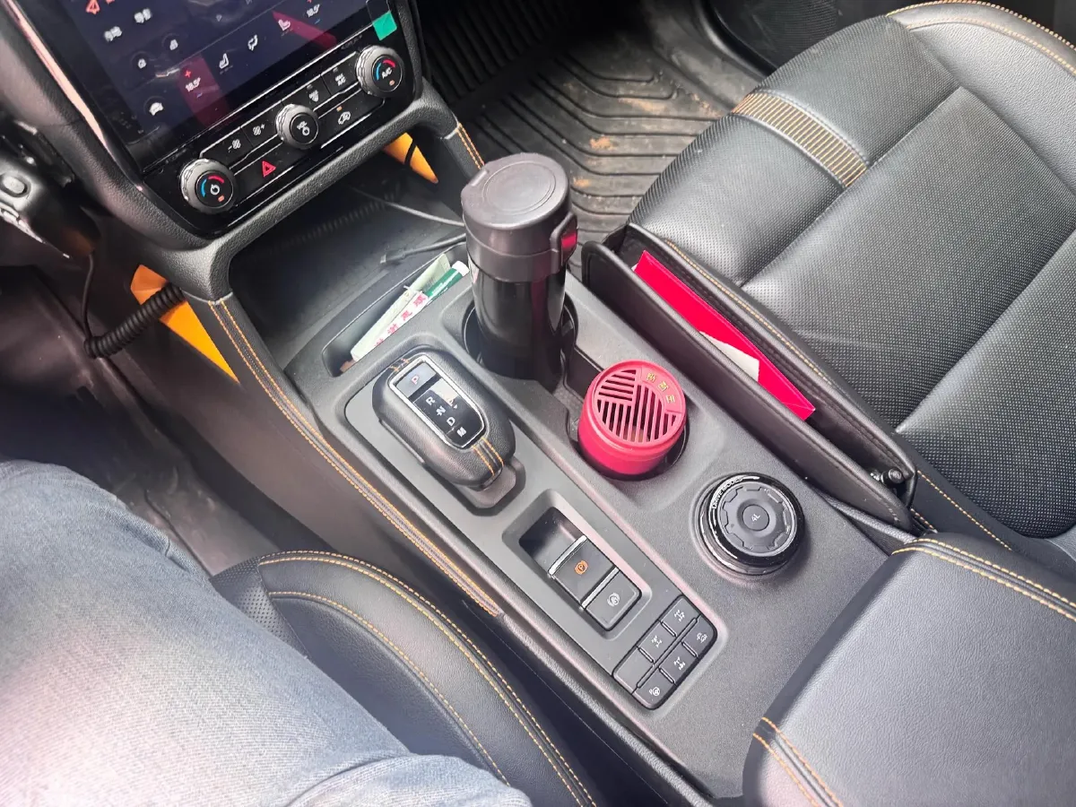 2023 Ford Ranger 2.3T 258HP L4 8AT,autocango,china used car exporter,china ev exporter,chinese used car exporter,chinese used ev exporter