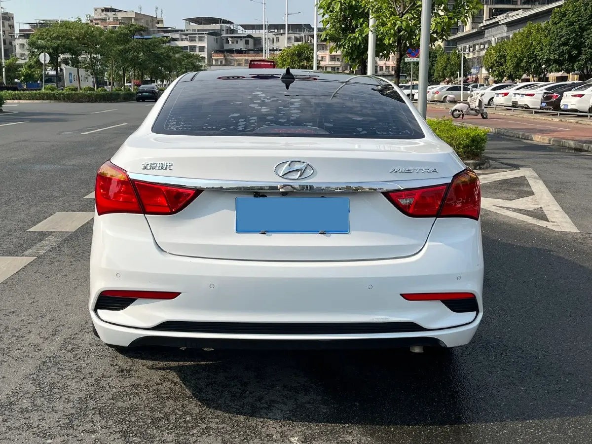 2017 Hyundai Mistra 1.8L 143HP L4 6AT,autocango,china used car exporter,china ev exporter,chinese used car exporter,chinese used ev exporter